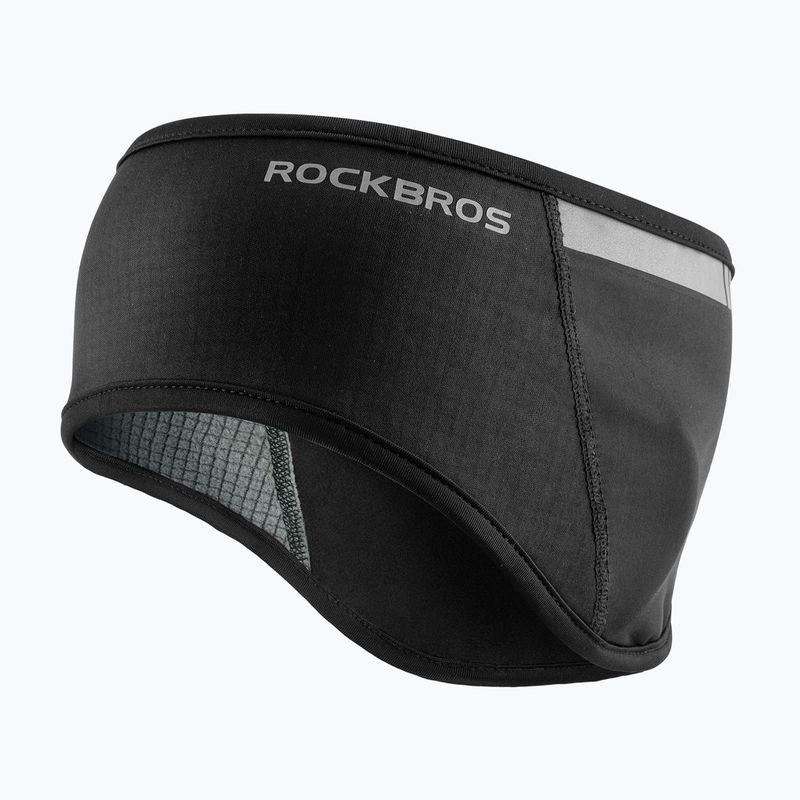 Пов'язка на голову Rockbros YPP003 black 5