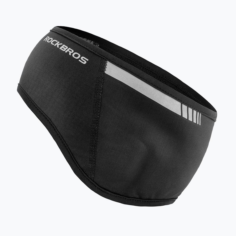 Пов'язка на голову Rockbros YPP003 black 6