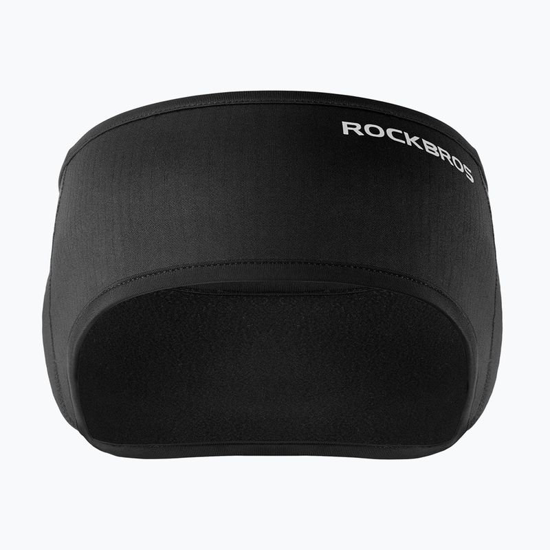 Пов'язка на голову Rockbros YPP003 black 7