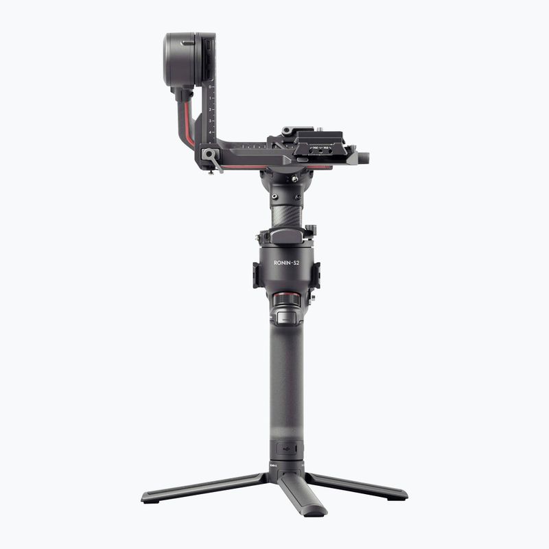 Стабілізатор для камери DJI RS 2 чорний CP.RN.00000093.02