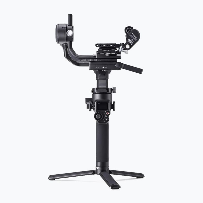Стабілізатор для камери DJI RSC 2 Pro Combo чорний CP.RN.00000124.02