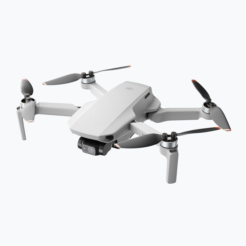 Дрон DJI Mavic Mini 2 сірий CP.MA.00000312.01