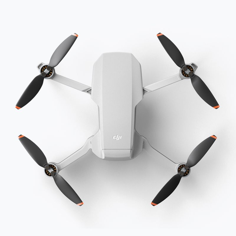 Дрон DJI Mavic Mini 2 сірий CP.MA.00000312.01 2