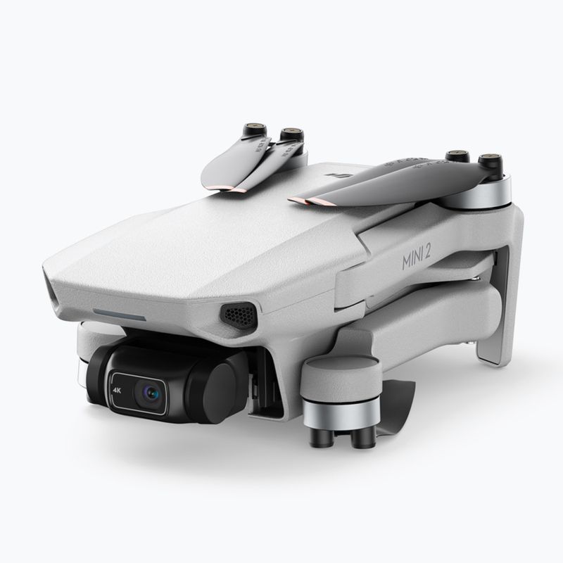 Дрон DJI Mavic Mini 2 сірий CP.MA.00000312.01 3