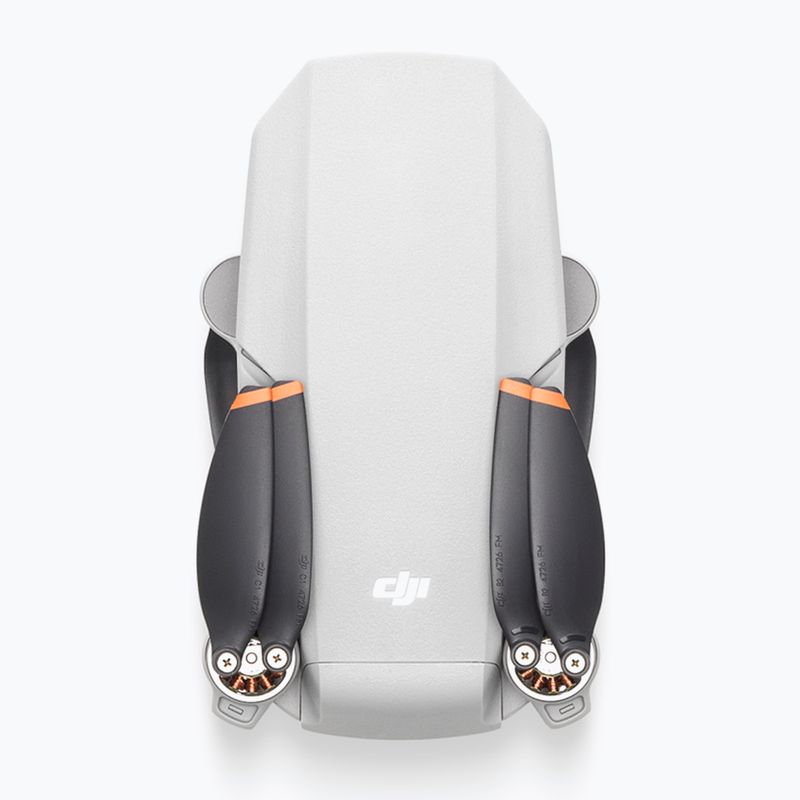 Дрон DJI Mavic Mini 2 сірий CP.MA.00000312.01 4