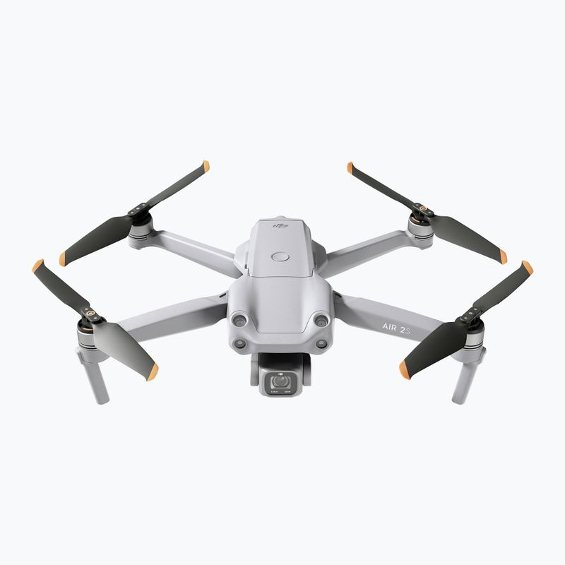 Дрон DJI Air 2S сірий CP.MA.00000359.01