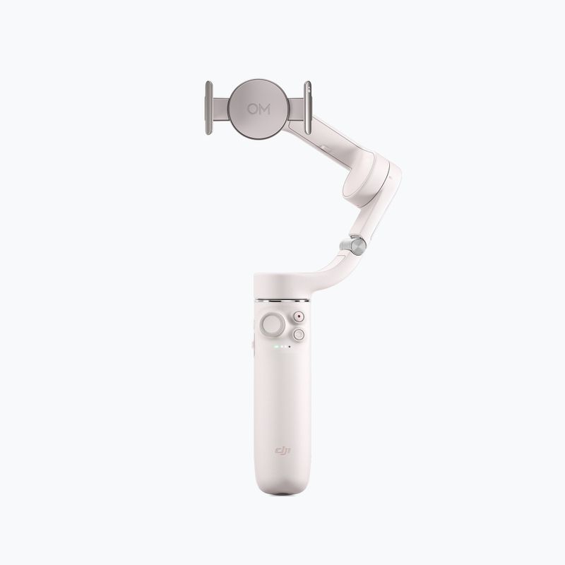Стабілізатор для камери DJI OM 5 білий CP.OS.00000160.01