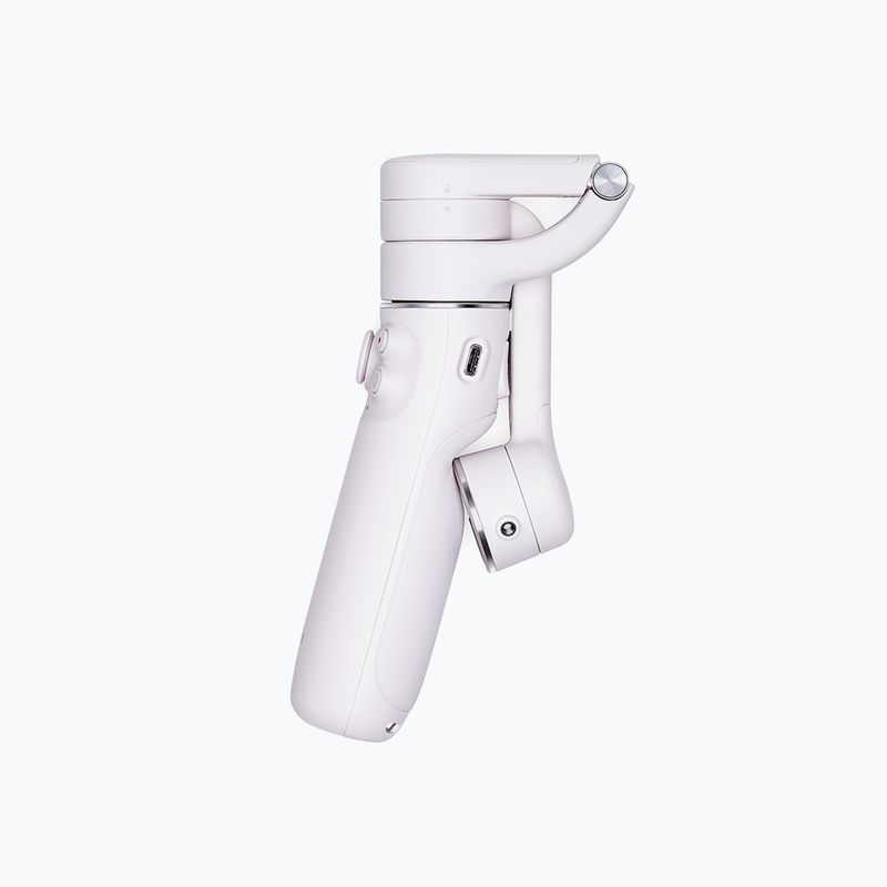 Стабілізатор для камери DJI OM 5 білий CP.OS.00000160.01 2