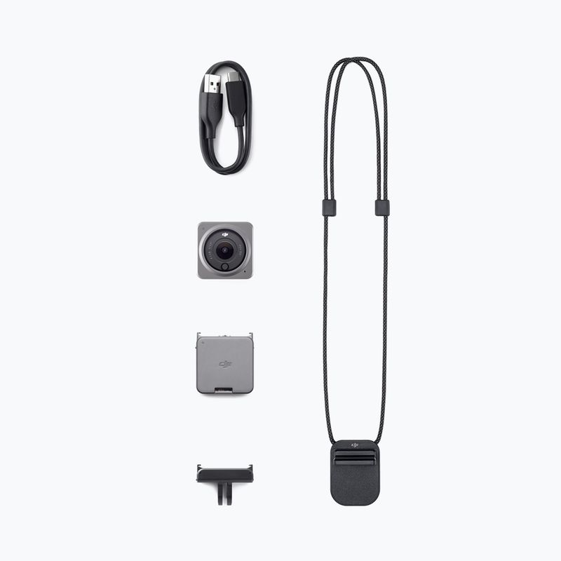 Камера DJI Action 2 Power Combo 30078 8