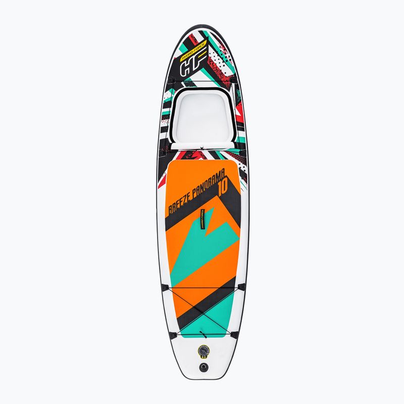 SUP-дошка  Hydro-Force Breeze Panorama 10' 2