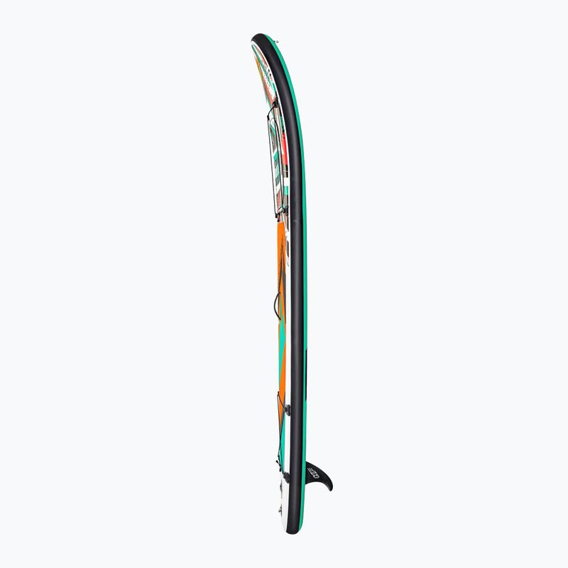 SUP-дошка  Hydro-Force Breeze Panorama 10' 4