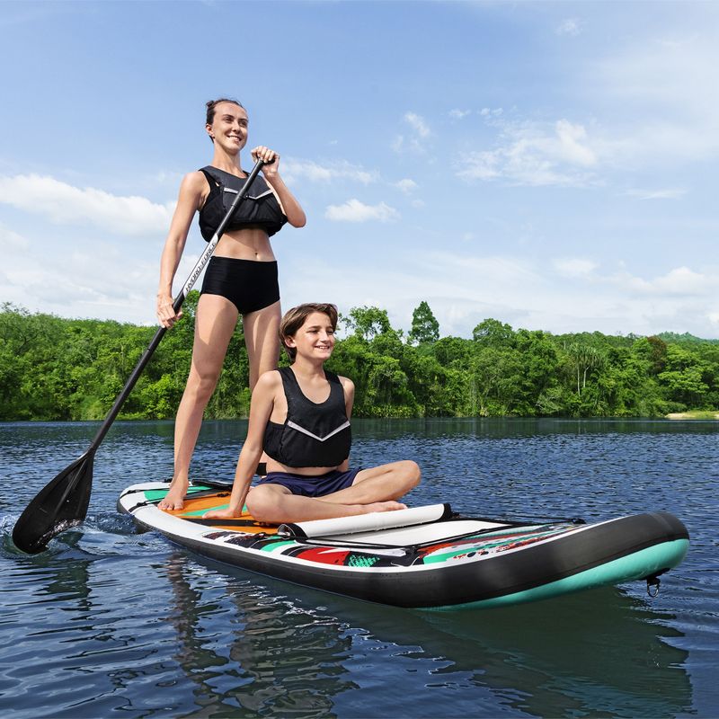 SUP-дошка  Hydro-Force Breeze Panorama 10' 10