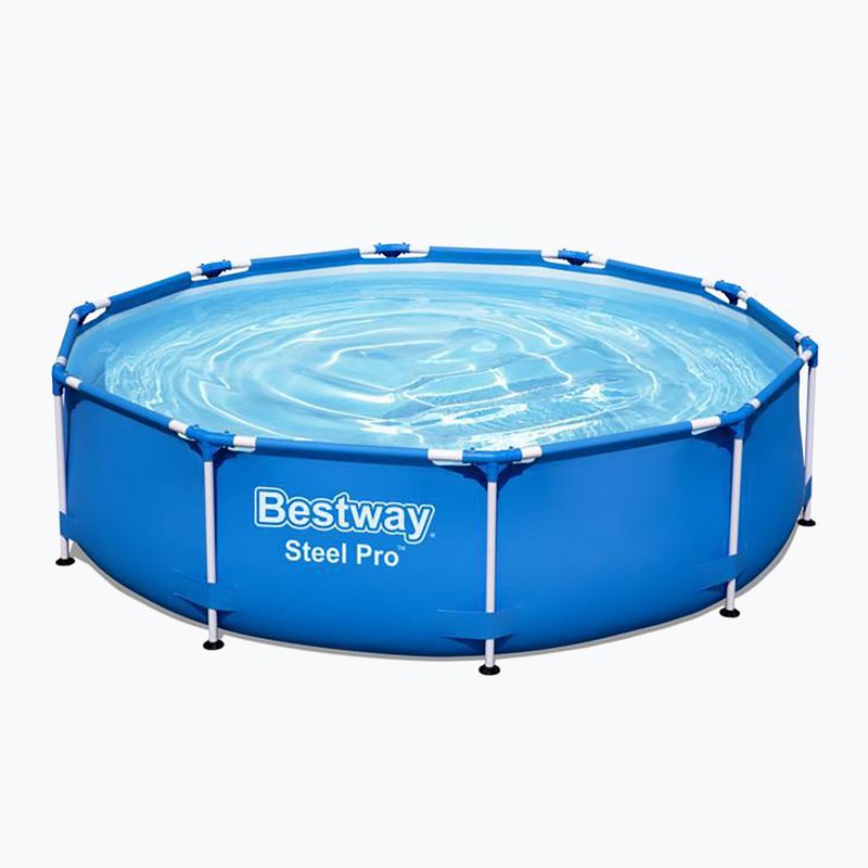 Басейн каркасний Bestway Steel Pro 305 cm