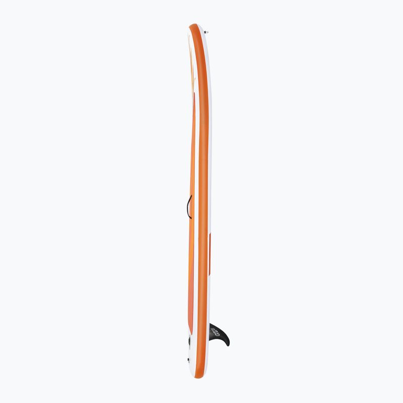 Дошка Aqua Journey 9'0'' SUP Hydro-Force 4