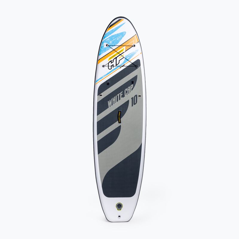 SUP-дошка  Hydro-Force White Cap 10'0'' біла 65341 3