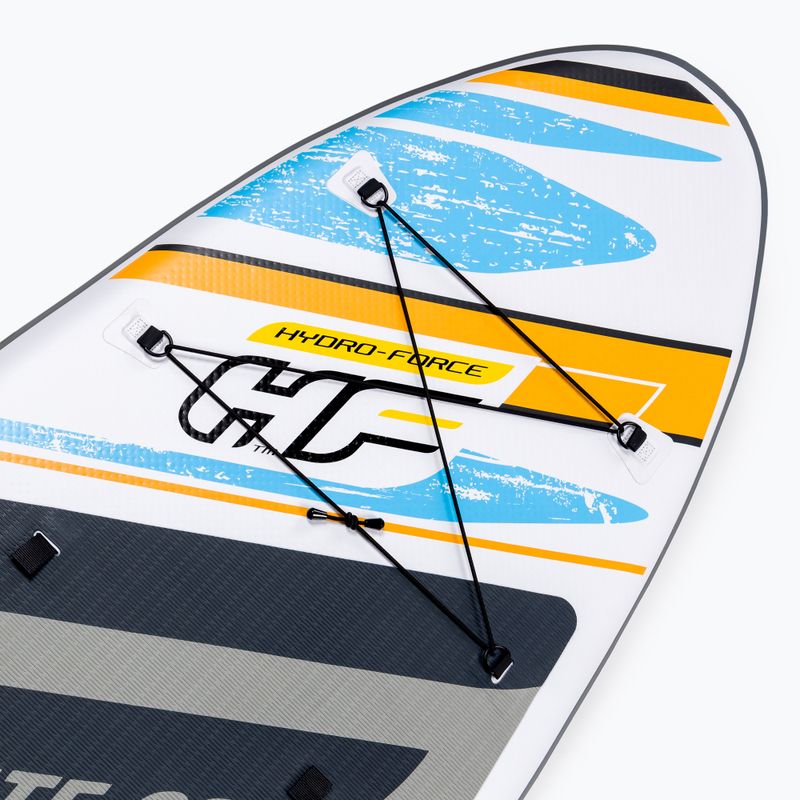 SUP-дошка  Hydro-Force White Cap 10'0'' біла 65341 6