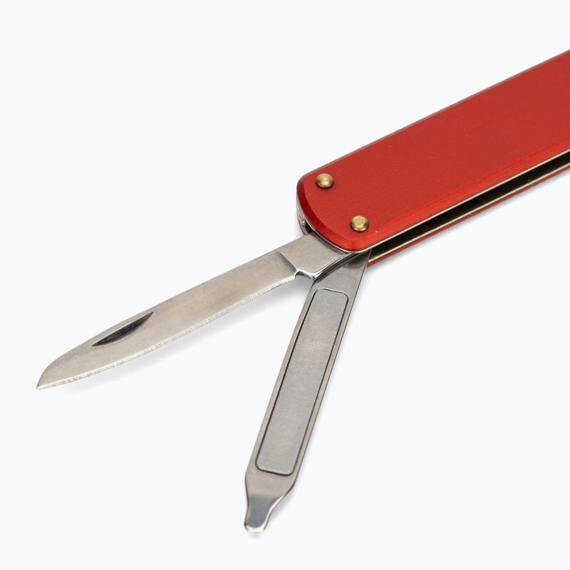 Мультитул Nextool Mini Pocket Knife red 4