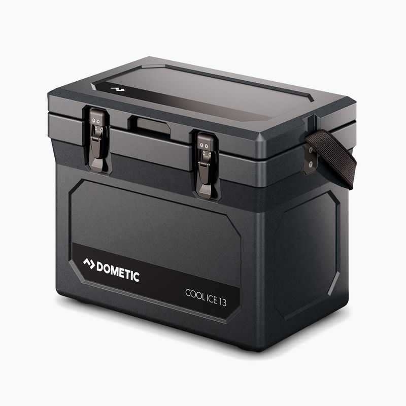 Холодильник туристичний Dometic WCI 13 l slate