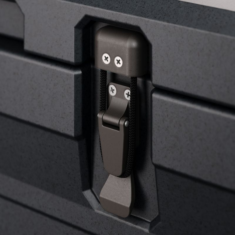 Холодильник туристичний Dometic WCI 13 l slate 4