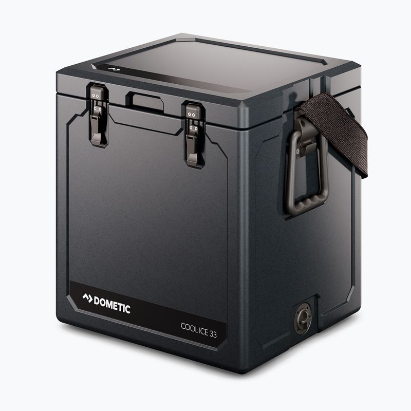 Холодильник туристичний Dometic WCI 33 l slate