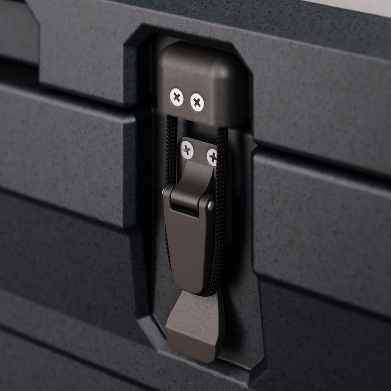 Холодильник туристичний Dometic WCI 33 l slate 7