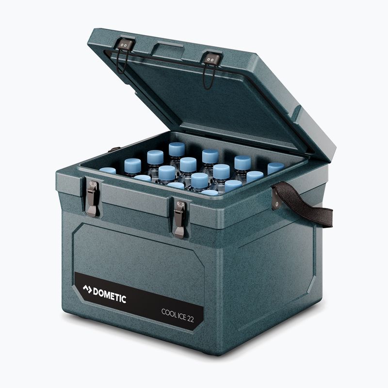 Холодильник туристичний Dometic WCI 22 l ocean 2