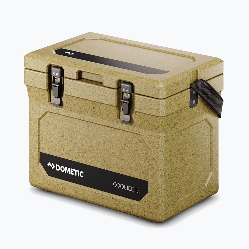 Холодильник туристичний Dometic WCI 13 l olive