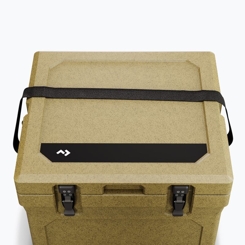 Холодильник туристичний Dometic WCI 13 l olive 3