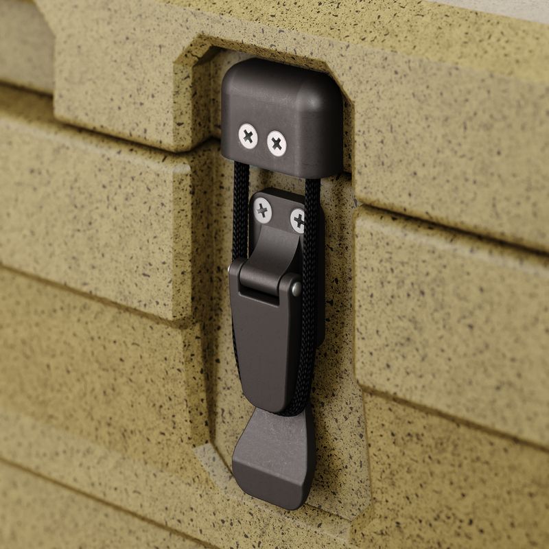 Холодильник туристичний Dometic WCI 22 l olive 5