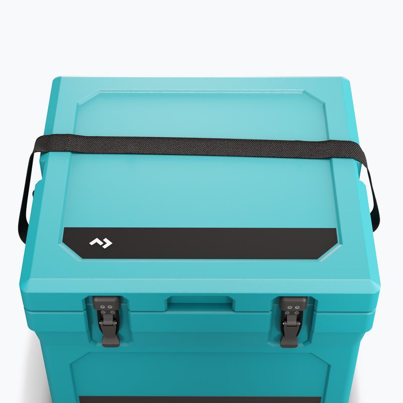 Холодильник туристичний Dometic WCI 13 l lagune 3