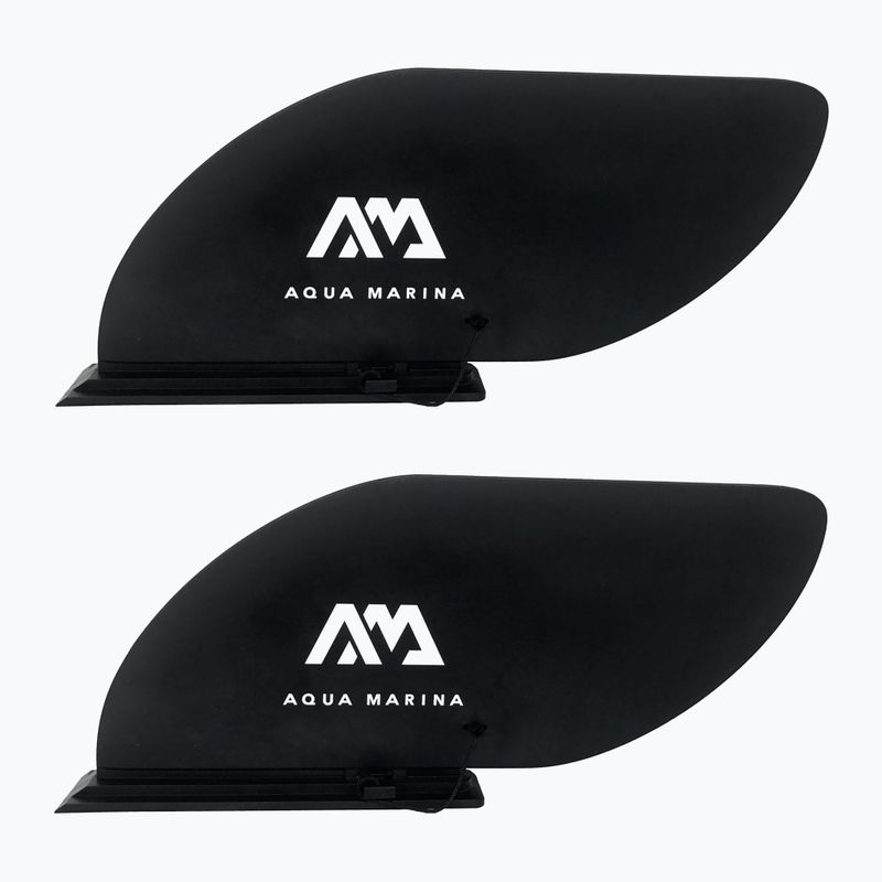 Байдарка надувна для 1 особи Aqua Marina Caliber CA-398 14