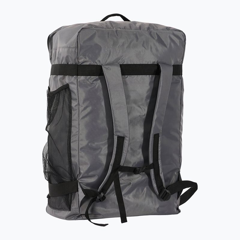 Байдарка надувна для 1 особи Aqua Marina Caliber CA-398 18