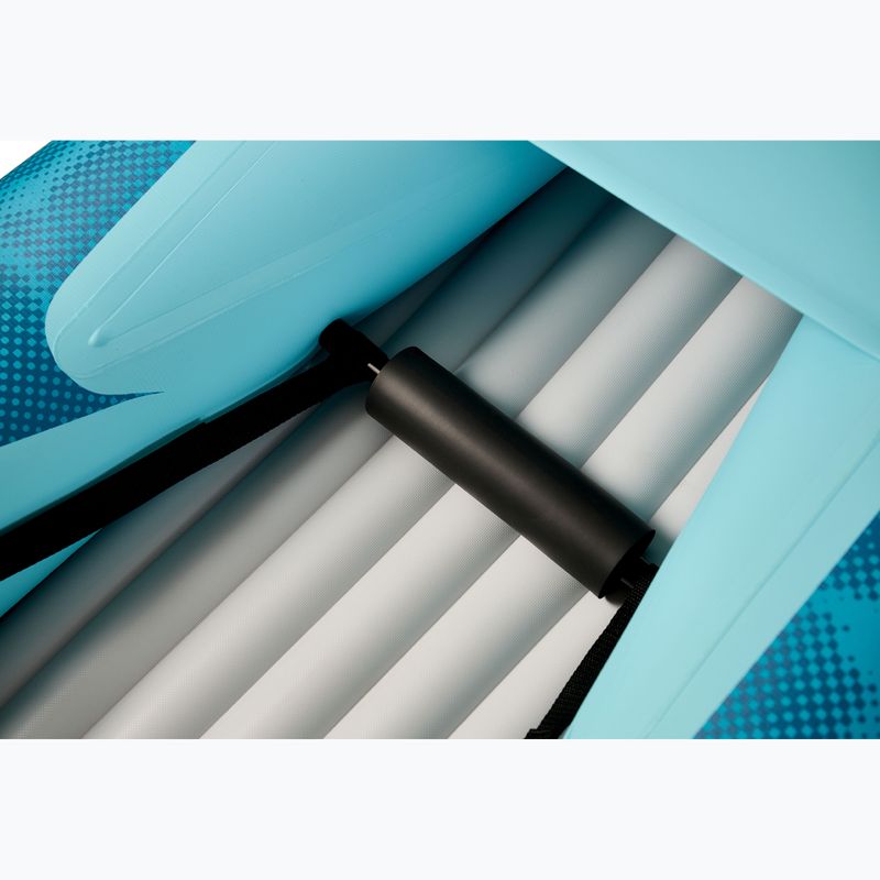 Байдарка надувна 1-місна Aqua Marina Betta-312 1-person 312 cm 8