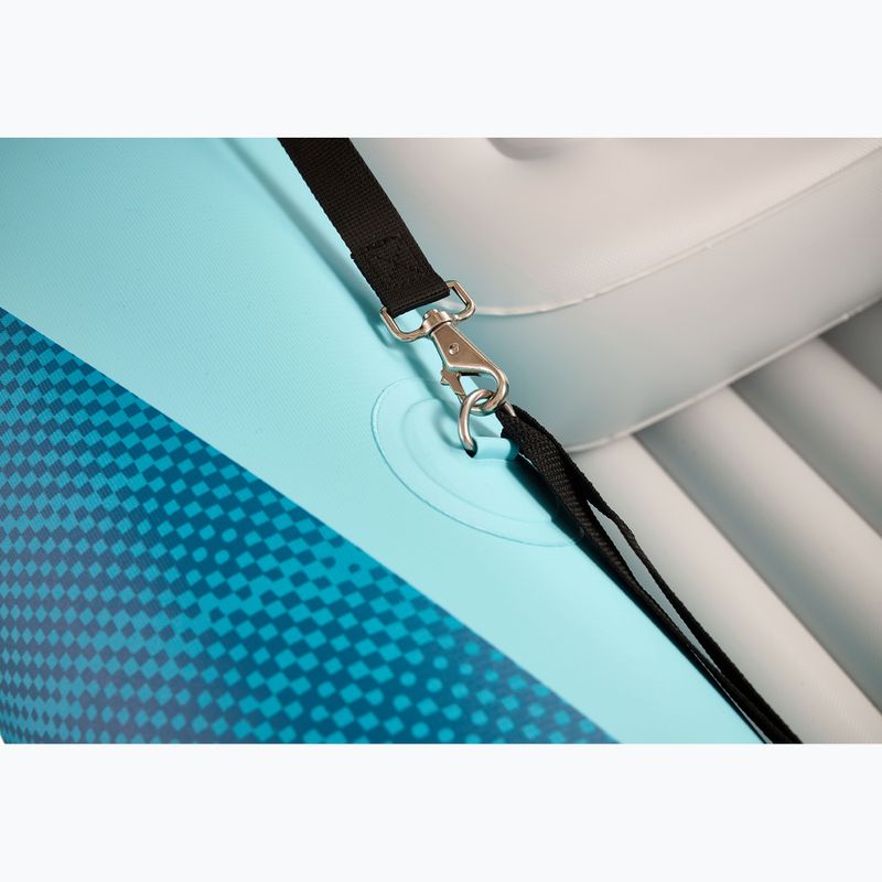 Байдарка надувна 1-місна Aqua Marina Betta-312 1-person 312 cm 15