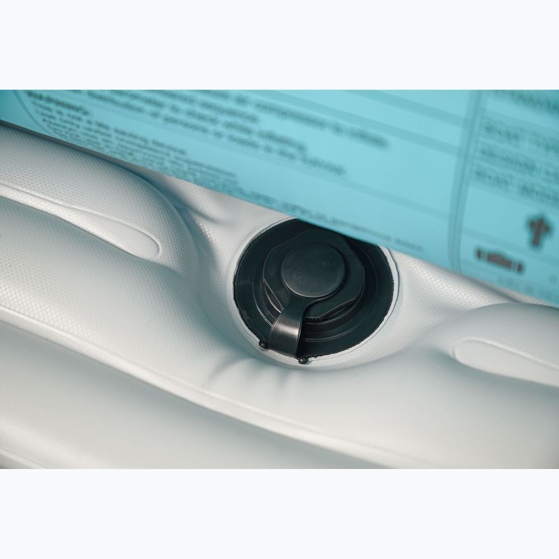 Байдарка надувна 2-місна Aqua Marina Betta-412 9