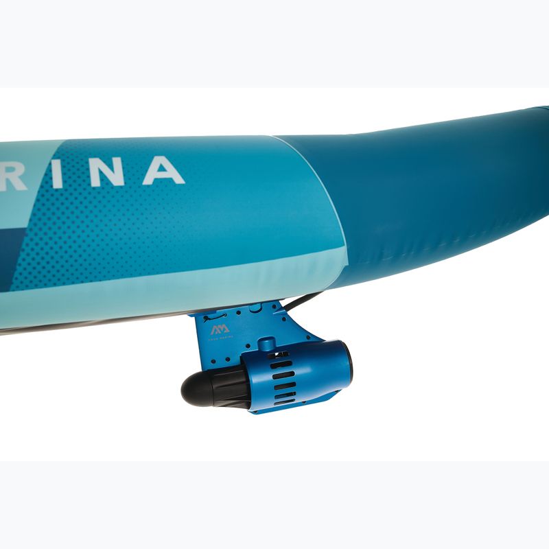 Байдарка надувна 2-місна Aqua Marina Betta-412 13