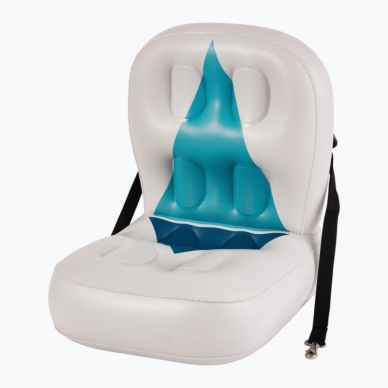 Байдарка надувна 2-місна Aqua Marina Betta-412 14
