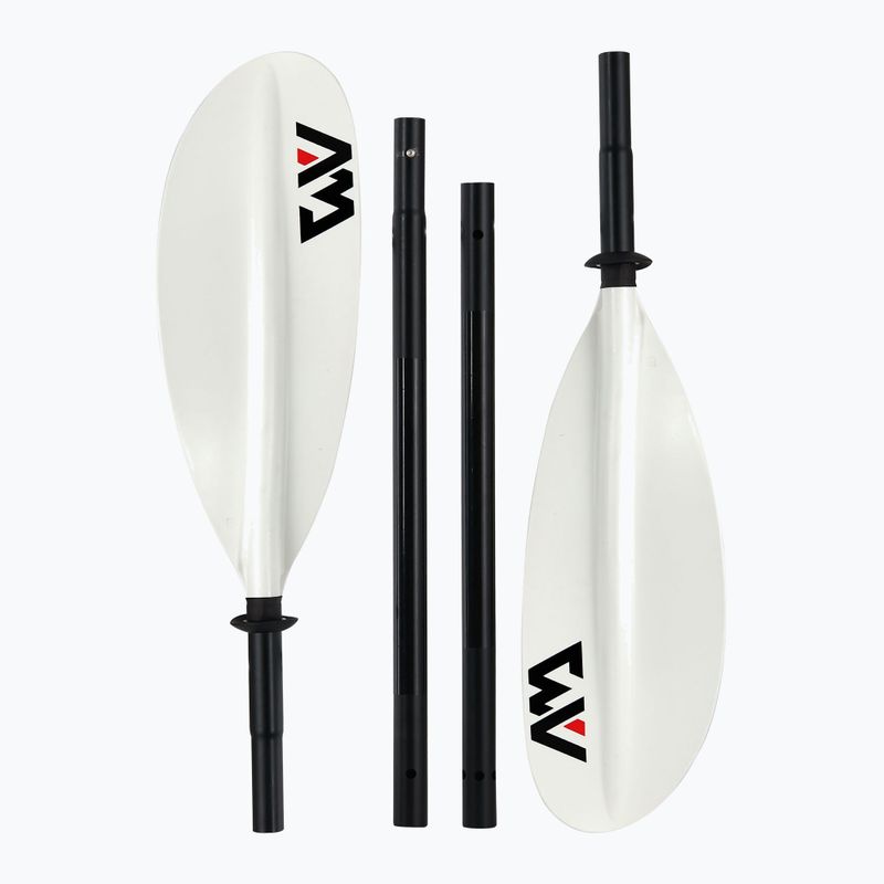 Байдарка надувна 3-місна Aqua Marina Betta 475 cm 9