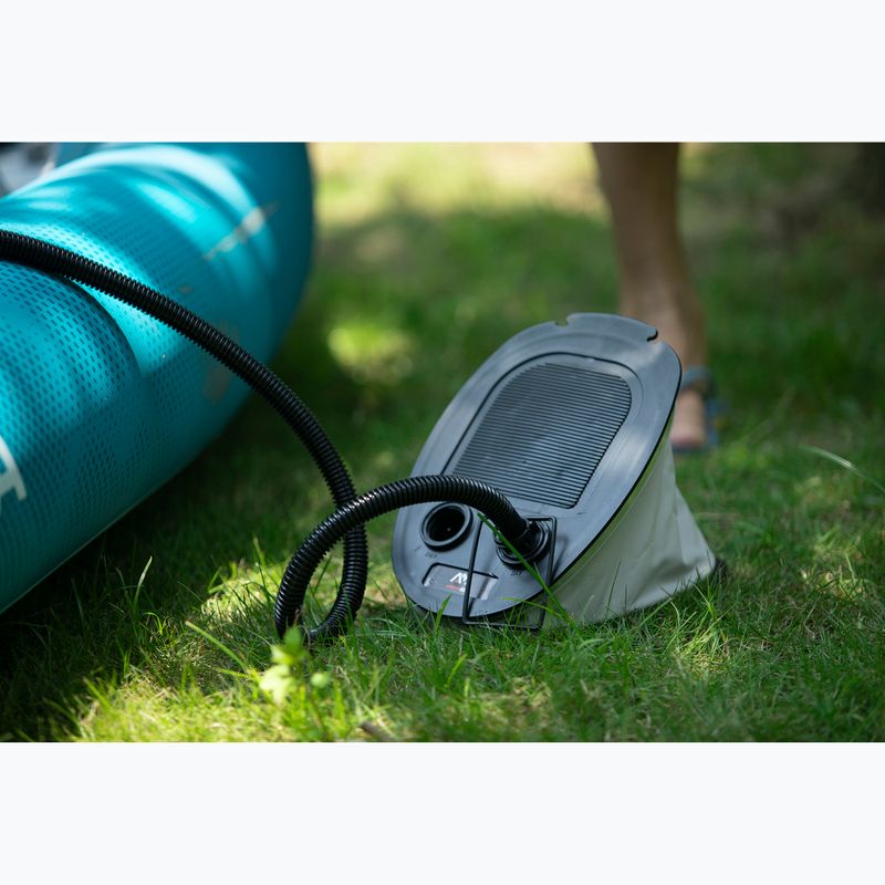 Байдарка надувна 3-місна Aqua Marina Betta 475 cm 22