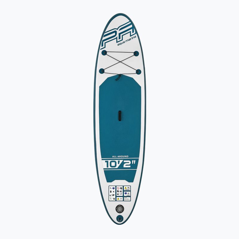 SUP дошка Aqua Marina Pure Air 10'2" 2