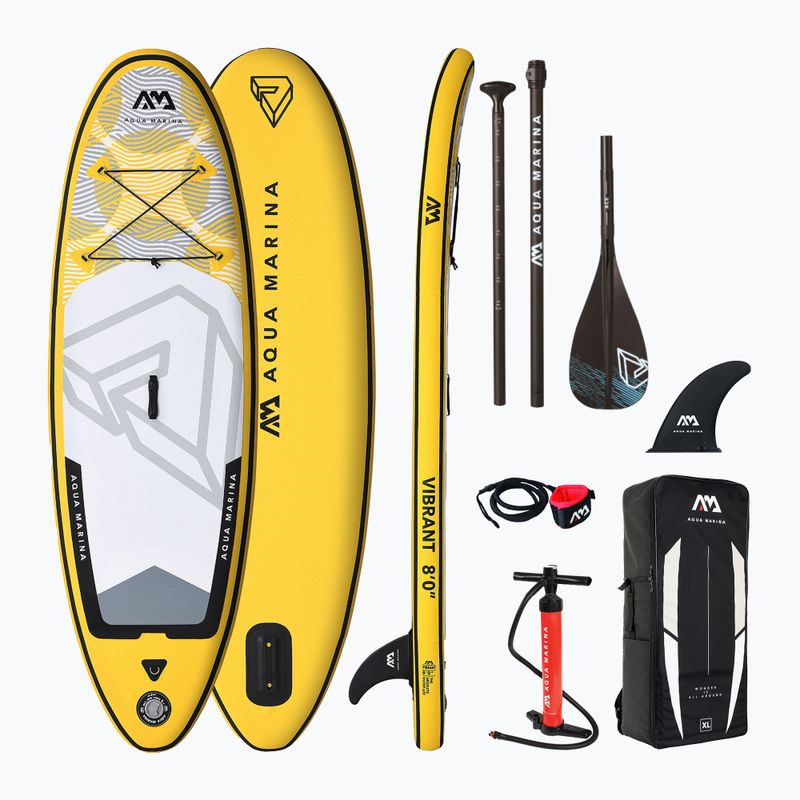 SUP-дошка  Aqua Marina Vibrant Youth 8'0"