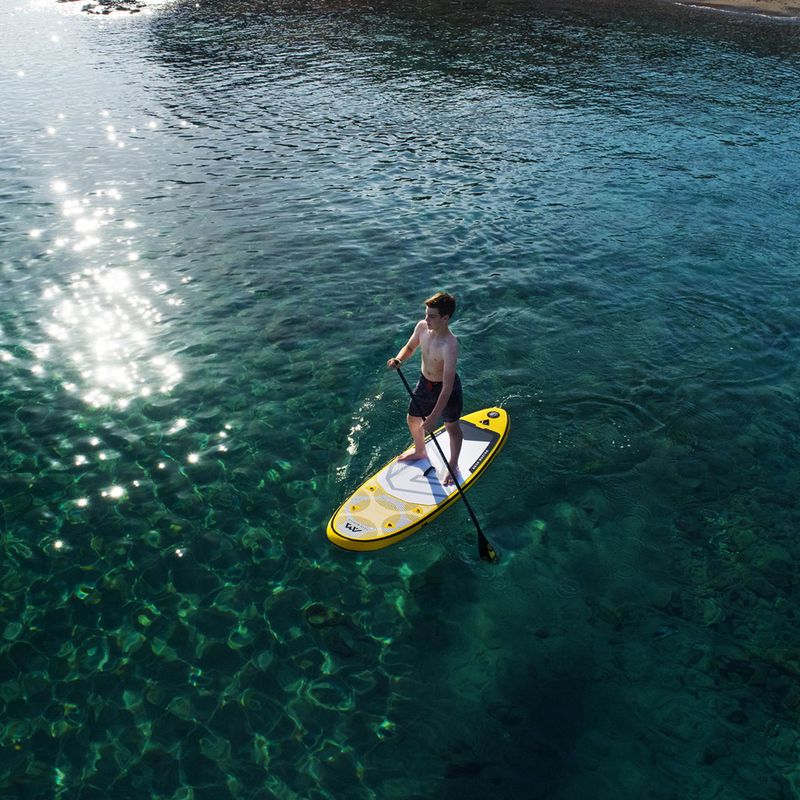 SUP-дошка  Aqua Marina Vibrant Youth 8'0" 7