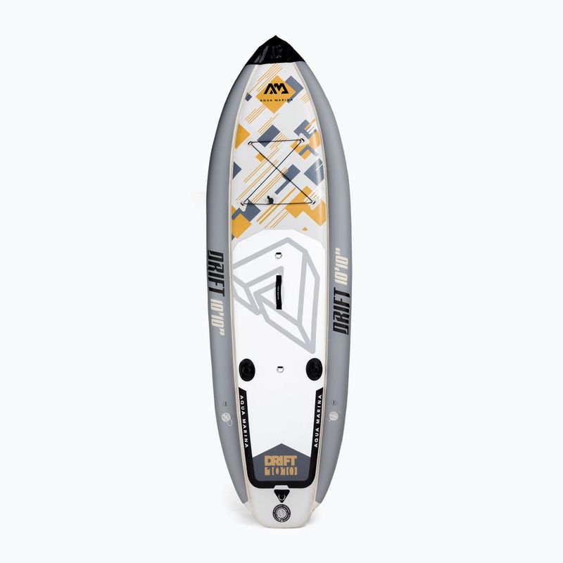 SUP-дошка Aqua Marina Drift Fishing 3.3м бежева BT-20DRP 3