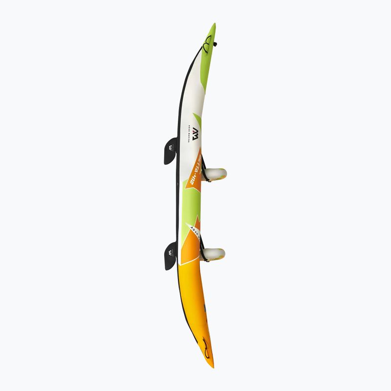 Байдарка надувна для 2-х осіб Aqua Marina Betta Recreational Kayak 13'6" 3