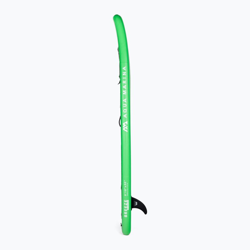 SUP-дошка Aqua Marina Breeze 3.0m зелена BT-21BRP 5