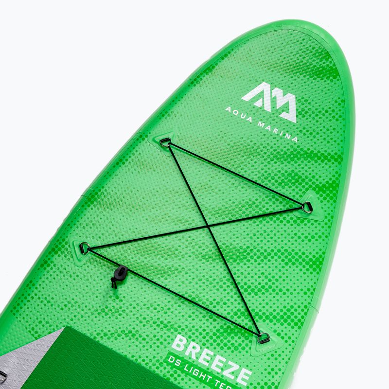 SUP-дошка Aqua Marina Breeze 3.0m зелена BT-21BRP 6