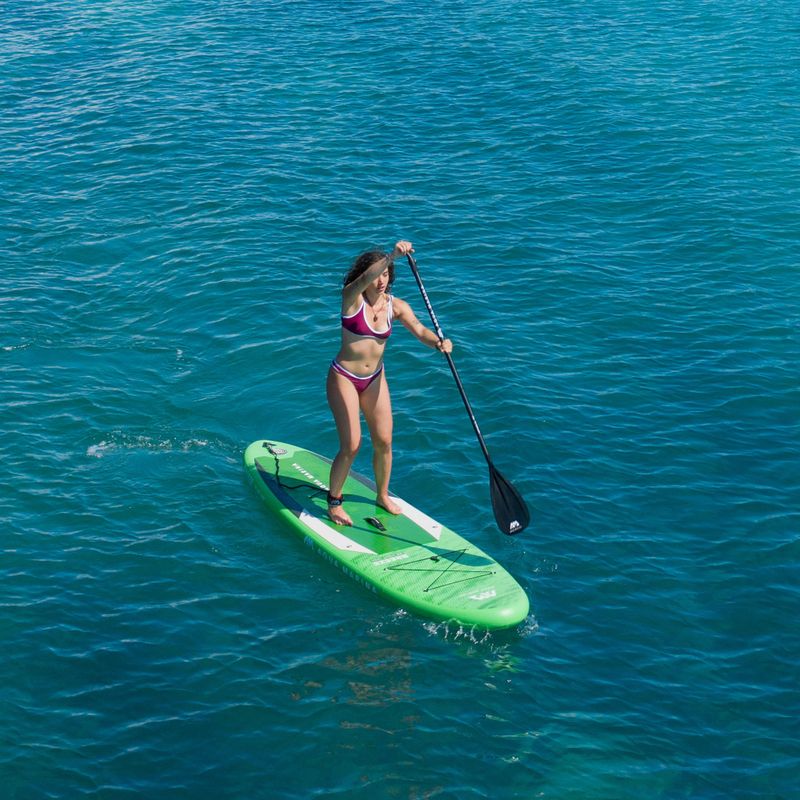 SUP-дошка Aqua Marina Breeze 3.0m зелена BT-21BRP 12