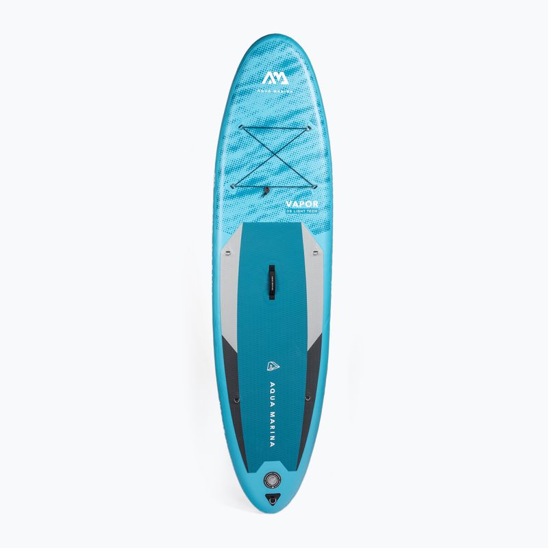 Aqua Marina Vapor 10'4" SUP дошка 2021 3