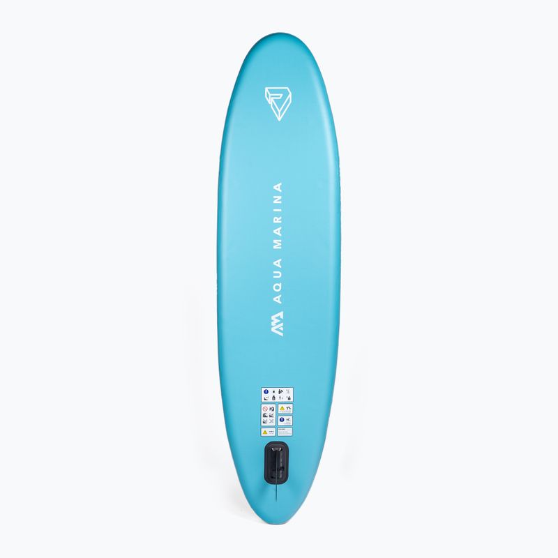 Aqua Marina Vapor 10'4" SUP дошка 2021 4