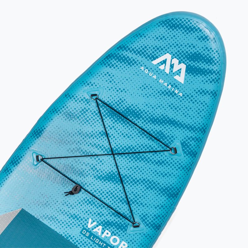Aqua Marina Vapor 10'4" SUP дошка 2021 6